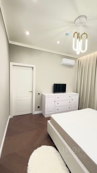 m. Alekseevskaya: Apartment, 2-rooms