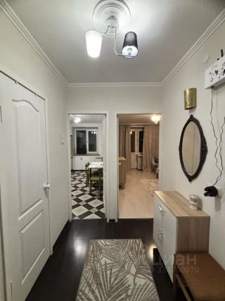 m. Khimki: Apartment, 1-rooms
