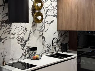 m. Park Pobedy: Apartment, 2-rooms