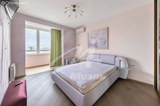 m. Zorge: Apartment, 2-rooms