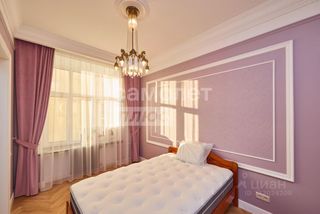 m. Chekhovskaya: Apartment, 3-rooms