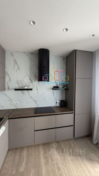 m. Nagornaya: Apartment, 1-rooms