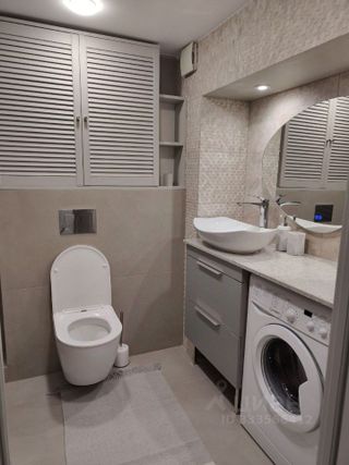 m. Vorontsovskaya: Apartment, studio