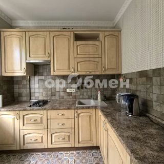 m. Alekseevskaya: Apartment, 2-rooms