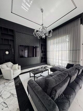 m. Matveevskoe: Apartment, 5-rooms
