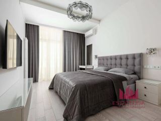 m. Shelepikha: Apartment, 3-rooms