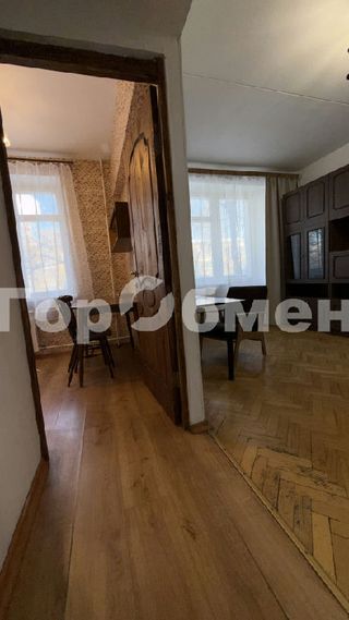 m. Filevsky park: Apartment, 2-rooms