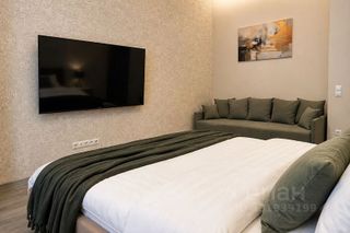 m. Fili: Apartment, 1-rooms