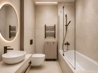m. Park kultury: Apartment, 4-rooms
