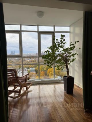 m. Pokrovskoe: Apartment, 2-rooms