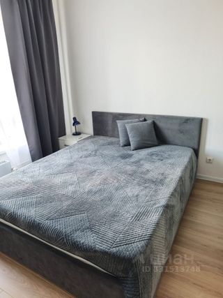 m. Pervomayskaya: Apartment, 2-rooms