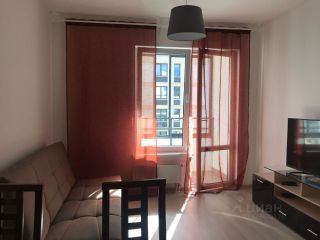 m. Pyatnitskoe shosse: Apartment, 1-rooms