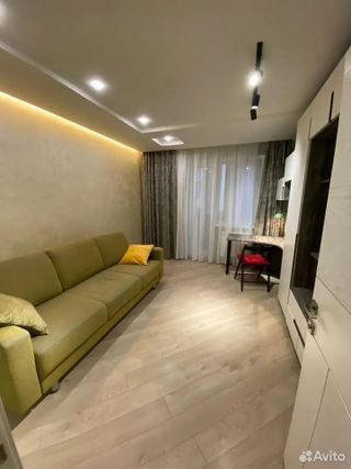 m. Profsoyuznaya: Apartment, 1-rooms