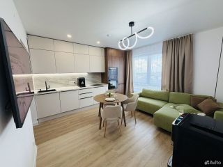 m. Nagatinskaya: Apartment, 2-rooms