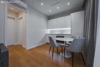 m. Bagrationovskaya: Apartment, studio