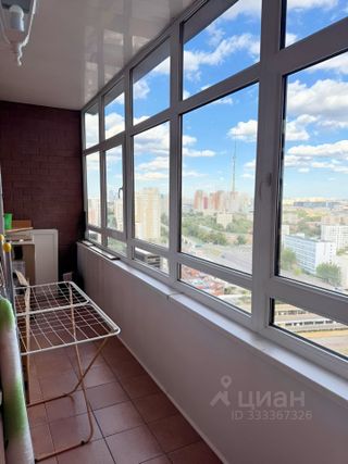 m. Timiryazevskaya: Apartment, 1-rooms