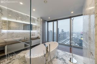 m. Moskva-Siti: Apartment, 3-rooms