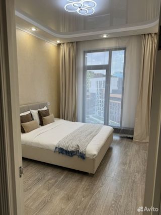 m. Tekhnopark: Apartment, 2-rooms
