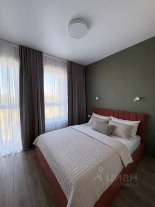 m. Botanichesky sad: Apartment, 1-rooms