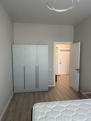 m. Strogino: Apartment, 1-rooms