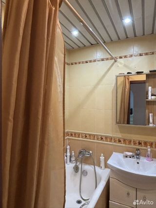 m. Filevsky park: Apartment, 1-rooms
