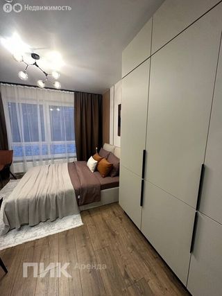 m. Park Pobedy: Apartment, studio