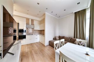 m. Rimskaya: Apartment, 2-rooms