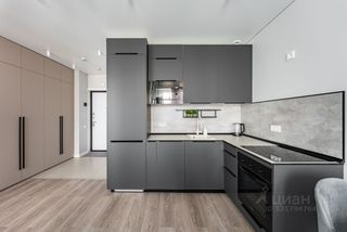 m. Volgogradsky prospekt: Apartment, 1-rooms