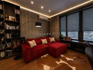 m. Bagrationovskaya: Apartment, 3-rooms