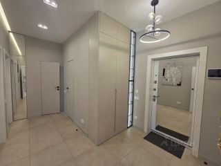 m. Fili: Apartment, 3-rooms