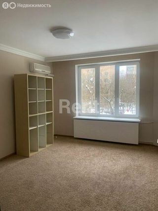 m. Park kultury: Apartment, 2-rooms