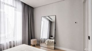 m. Chkalovskaya: Apartment, 2-rooms