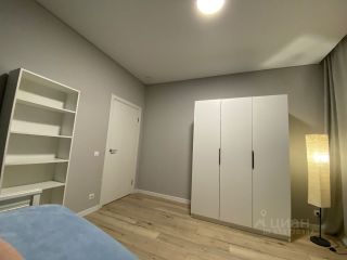 m. Khlebnikovo: Apartment, 2-rooms