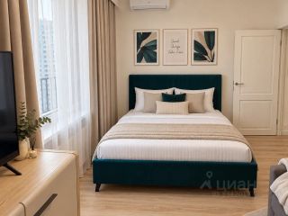 m. Begovaya: Apartment, 1-rooms