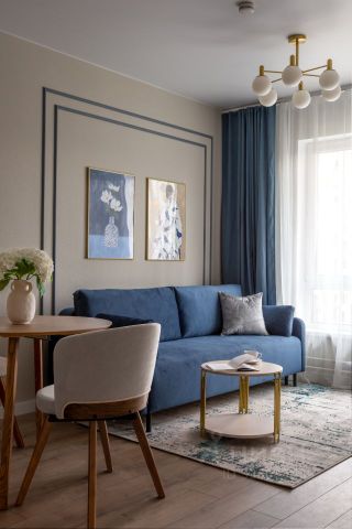 m. Novokhokhlovskaya: Apartment, 1-rooms