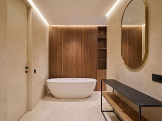 m. Park Pobedy: Apartment, 4-rooms