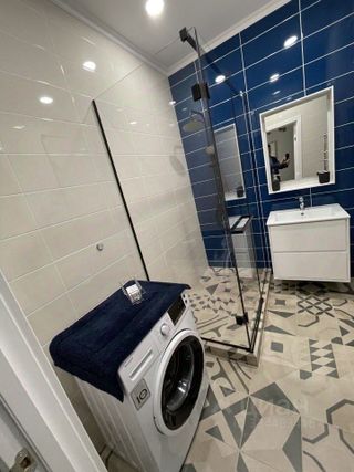 m. Dinamo: Apartment, 2-rooms