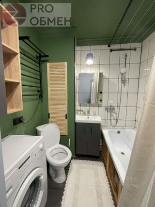 m. Khoroshevskaya: Apartment, 1-rooms