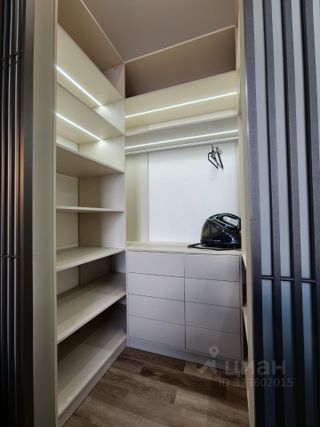 m. Shelepikha: Apartment, 2-rooms