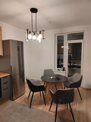 m. Pyatnitskoe shosse: Apartment, 2-rooms