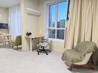 m. Tekhnopark: Apartment, studio