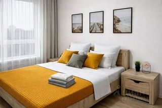 m. Kotelniki: Apartment, 1-rooms