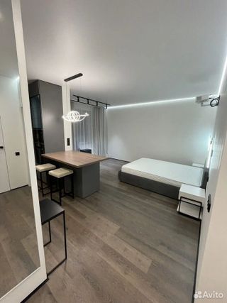 m. Nekrasovka: Apartment, 1-rooms