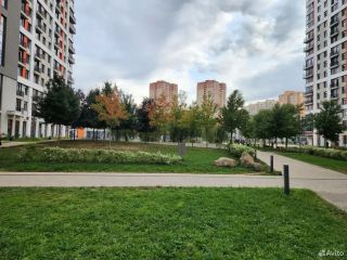 m. Kotelniki: Apartment, studio