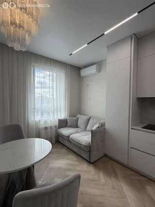 m. Tushinskaya: Apartment, 1-rooms
