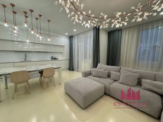 m. Proletarskaya: Apartment, 2-rooms