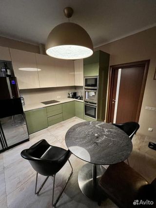 m. Baumanskaya: Apartment, 2-rooms