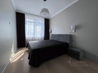 m. Khoroshevskaya: Apartment, 2-rooms