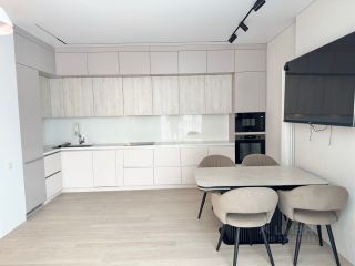 m. Khoroshevskaya: Apartment, 2-rooms