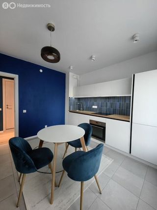 m. Aminyevskaya: Apartment, 2-rooms